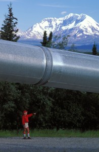 Stop in Valdez, Alaska, when you cruise on Silversea's