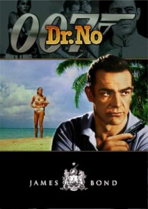 dr no