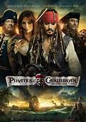 pirates of the carib