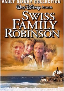 swiss family robinson