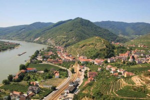 ava wachau region austria