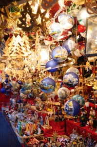 christmas in germany ornaments