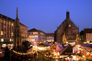 nuremberg christmas
