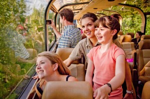 Royal Caribbean and Celebrity Cruises Alaska Excursions.