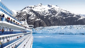 Book your Princess Alaskan cruisetour with CruiseExperts.com