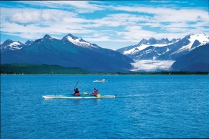 ncl_Alska_Juneau_Kayaking