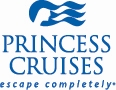 princess logo color