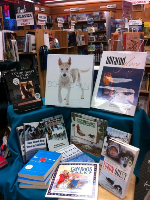 gullivers-books-alaska-books