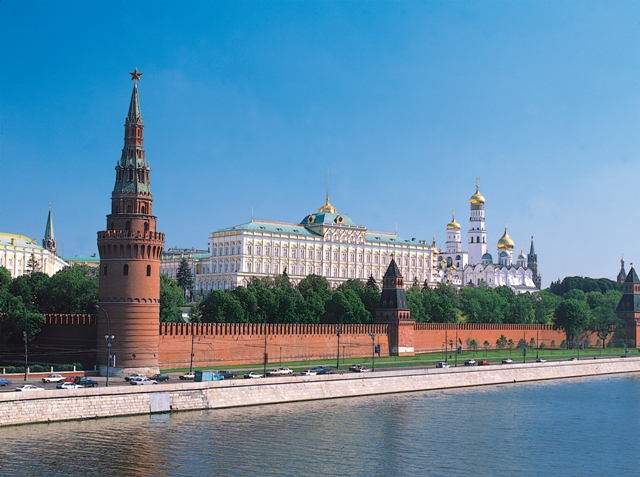 uniworld_moscow kremlin
