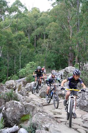 mountain-bike-tasmania-north-south-track-mt-wellington-05192014