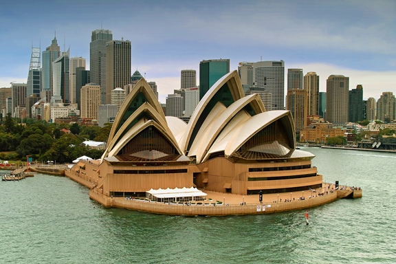 Sydney Opera House, Sydney, Australia dp-sydney-opera-house-06122014-lo
