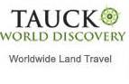 tauck-world-discovery-logo