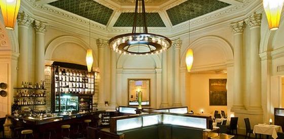 Logan Brown Restaurant in Wellington logan-brown-07032014