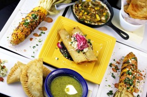 Photo Courtesy of Maggie's Blue Rose Places to Eat on Catalina Island During Your Mexico Cruise. Maggie's-Blue-Rose-Catalina