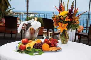 Places to Eat on Catalina Island During Your Mexico Cruise. Ristorante-Villa-Portofino-Catalina-1