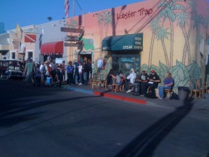 Photo Courtesy of The Lobster Trap Places to Eat on Catalina Island During Your Mexico Cruise. The-Lobster-Trap-Catalina-1