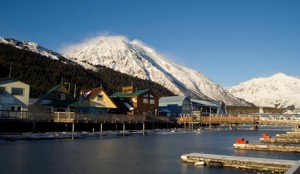 Movie Sites to see on a Cruise to Alaska