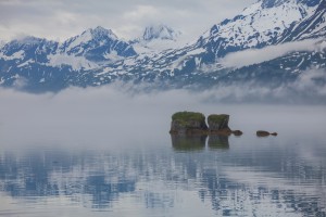 Movie Sites to see on a Cruise to Alaska. ii-Glacier-Alaska