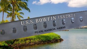 Best Experiences in Oahu During Your Hawaii Cruise.oahu-uss-bowfin-submarine