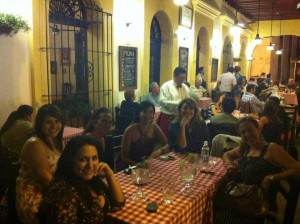 Best Experiences in Mazatlan During Your Cruise to Mexico . Photo Courtesy of Casa Canobbio.
