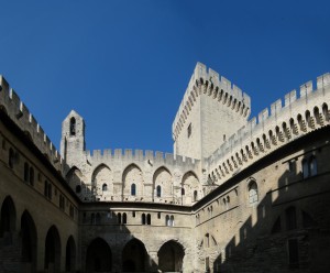 Palace of the Popes