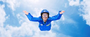 iFly. Best Features on the Quantum for Your Family Cruise Vacation 