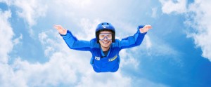 iFly. Best Features on the Quantum for Your Family Cruise Vacation