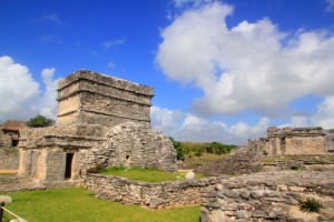Movie Sites to See on Your Mexico Cruise. Mayan-Ruins