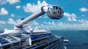 quantum-north-star Best Features on the Quantum for Your Family Cruise Vacation 