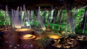 quantum-two70. Best Features on the Quantum for Your Family Cruise Vacation