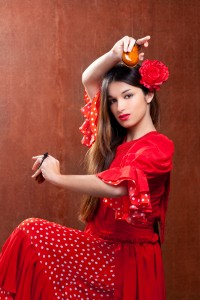 Flamenco-Dancer-Spain