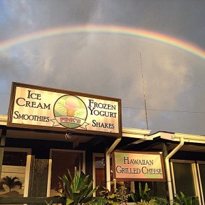 Photo Courtesy of Pinks Creamery Kauai-Pinks-Creamery-1