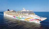 Best Christmas Cruise Gifts norwegian_pearl