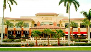 Ft.Lauderdale Galleria