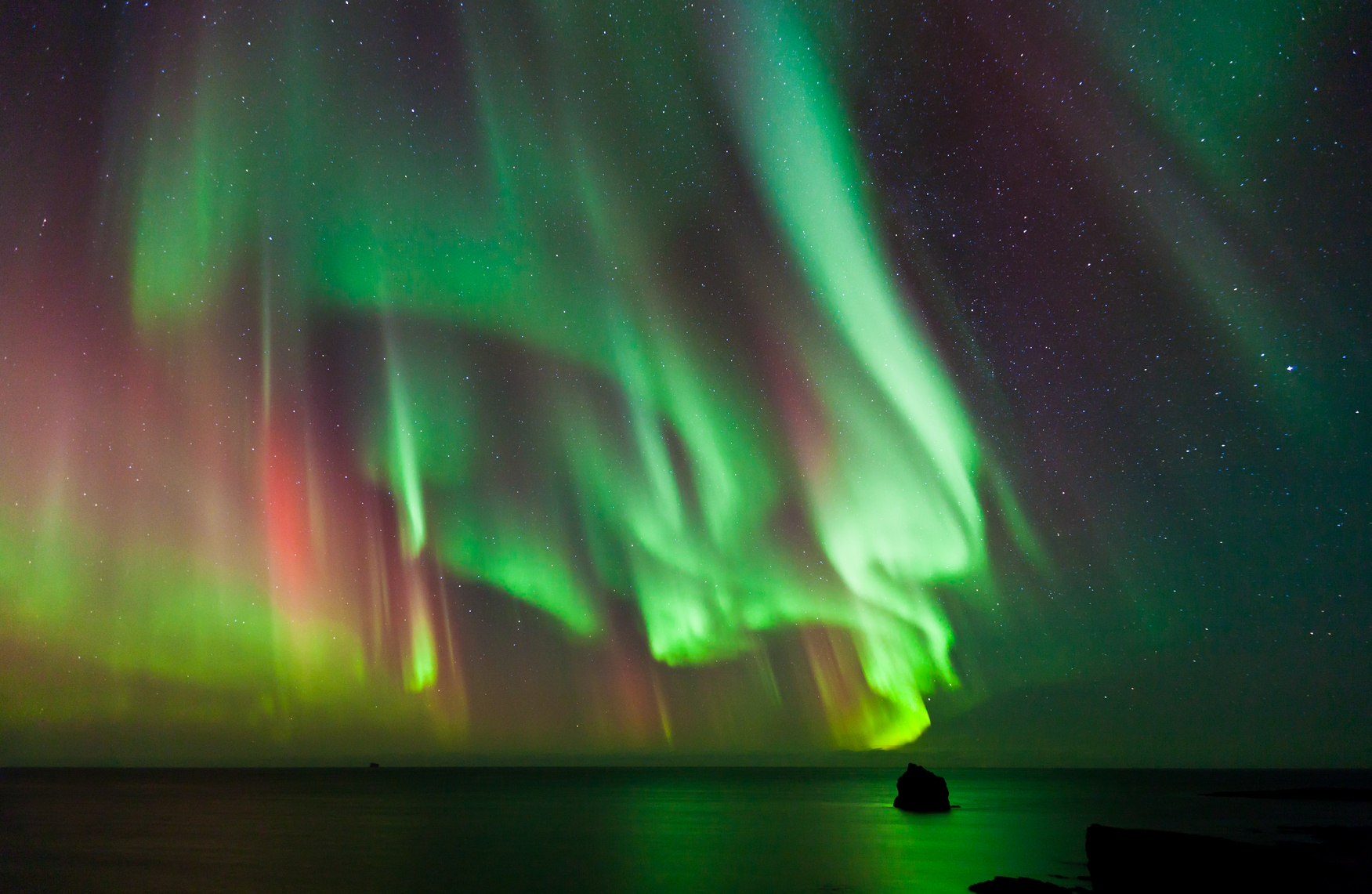 udvikling Presenter nul Best Time to see the Northern Lights in Alaska