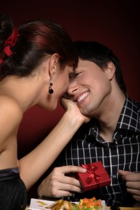 romantic places to eat