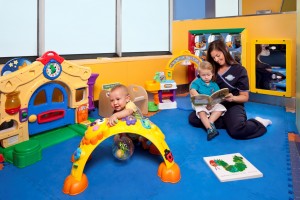 Best Cruise Lines for Children