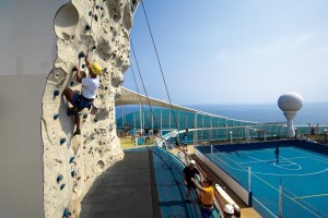 Best Spring Break Cruise Lines for Teens