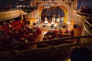 Explore Southern Culture on an American River Cruise