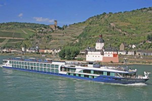 Affinity Romantic Rhine 