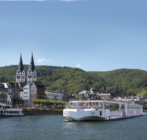 New Itineraries for Viking River Cruises 2015 and 2016