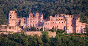 Explore Castles on a Viking or Avalon River Cruise