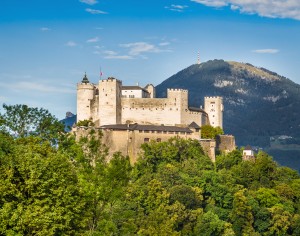 Explore Castles on a Viking or Avalon River Cruise