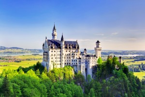 Explore Castles on a Viking or Avalon River Cruise