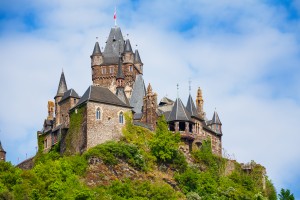 Explore Castles on a Viking or Avalon River Cruise