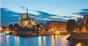 viking cities of light