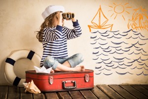 Cruising with Kids? Check out these tips first!