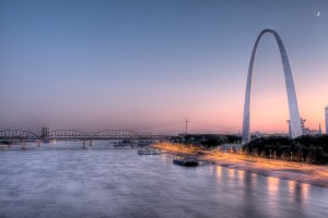 mississippi river