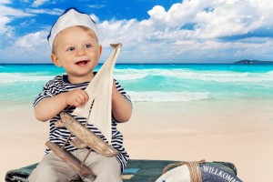 Carnival Cruise Line Offers Fun Youth Programs for Kids