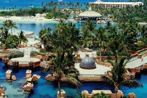 Join the Walking Dead Cast on a Zombie Themed Cruise